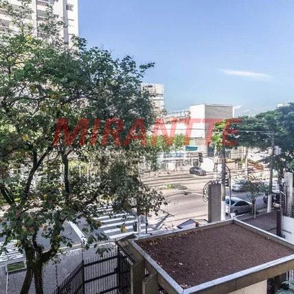 Apartamento de 140m² com 3 quartos em Santana