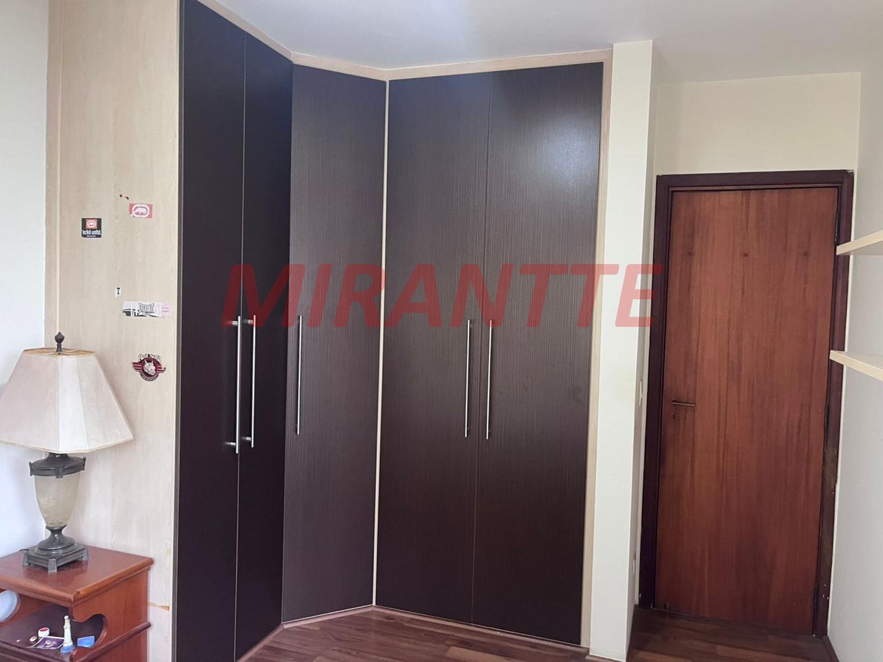 Apartamento de 140m² com 3 quartos em Santana