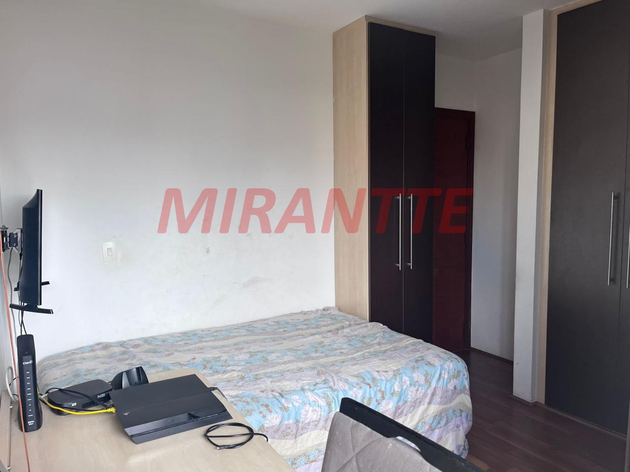 Apartamento de 140m² com 3 quartos em Santana