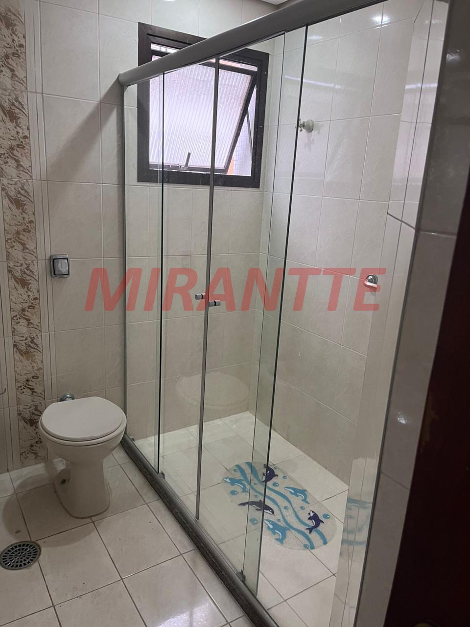 Apartamento de 140m² com 3 quartos em Santana