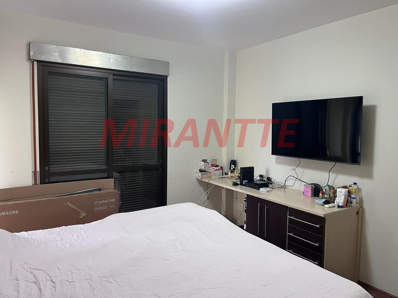 Apartamento de 140m² com 3 quartos em Santana