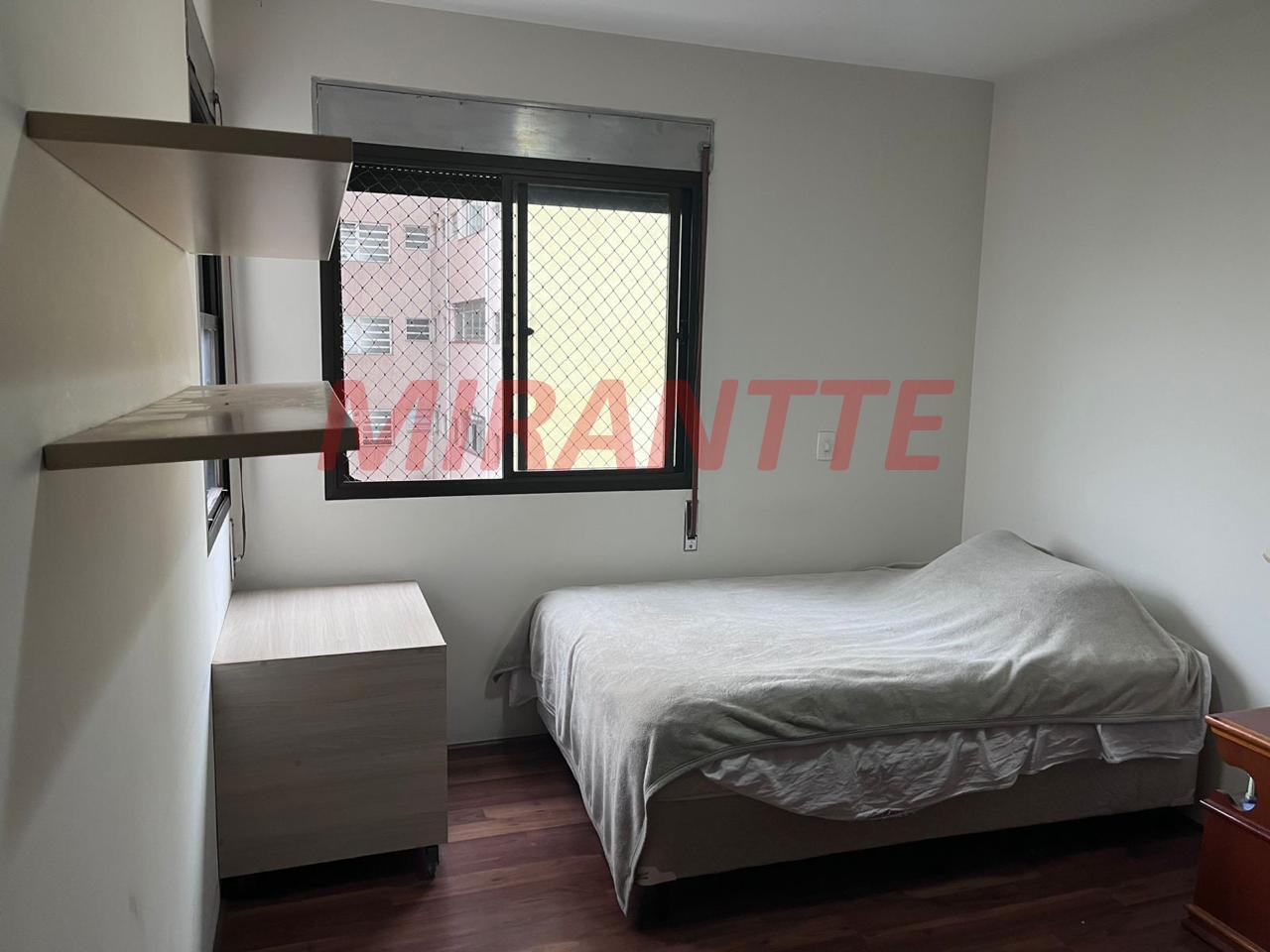 Apartamento de 140m² com 3 quartos em Santana