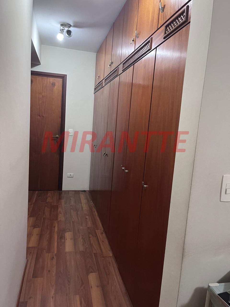 Apartamento de 140m² com 3 quartos em Santana