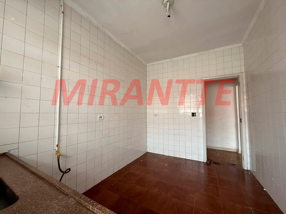 Apartamento de 82m² com 2 quartos em Chora Menino