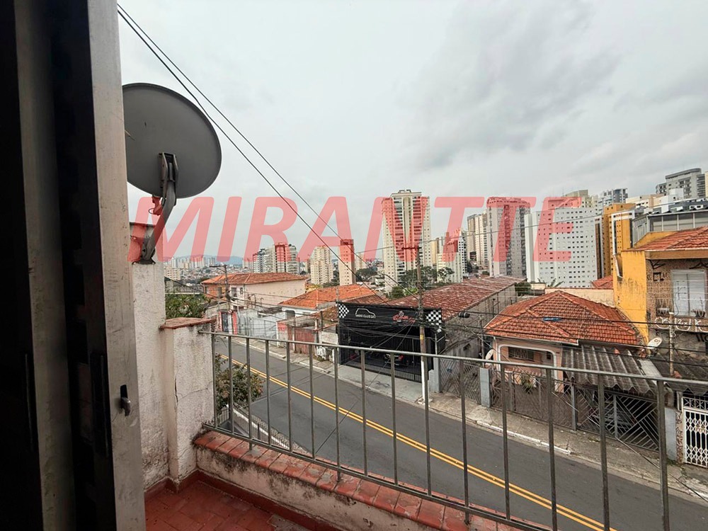Apartamento de 82m² com 2 quartos em Chora Menino