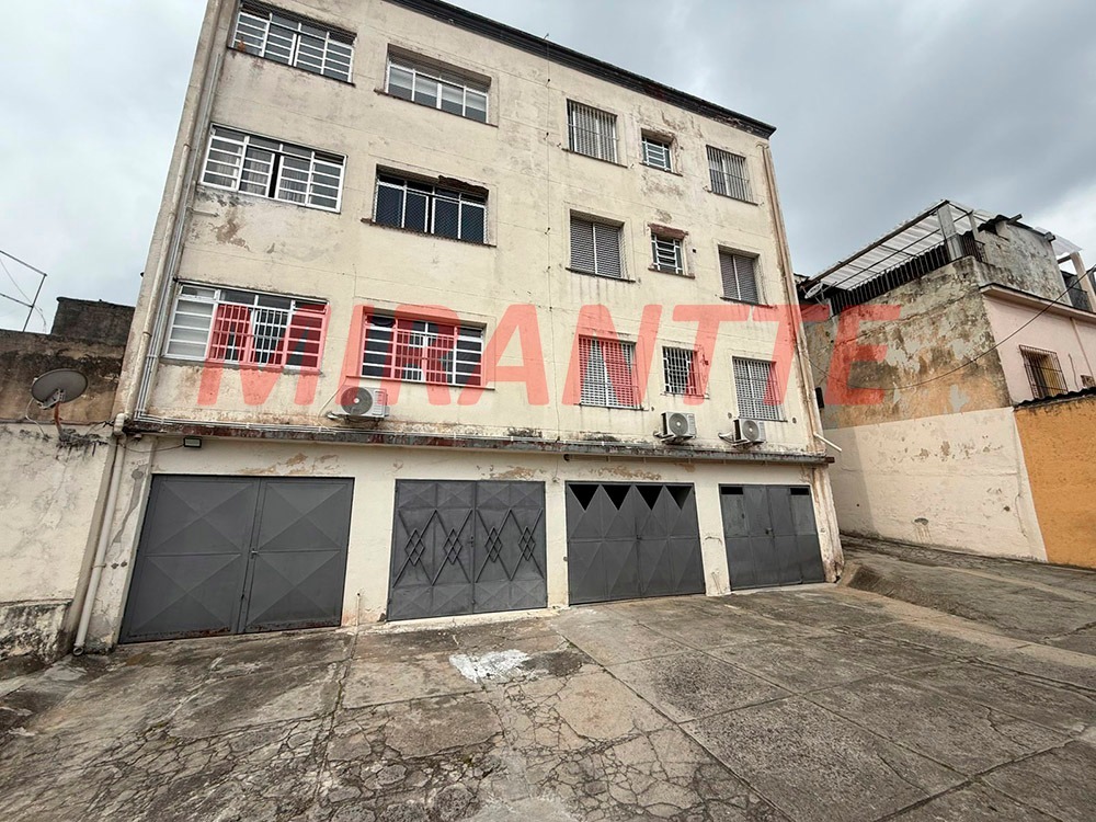 Apartamento de 82m² com 2 quartos em Chora Menino