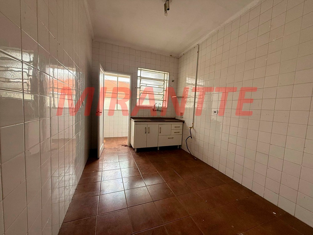 Apartamento de 82m² com 2 quartos em Chora Menino