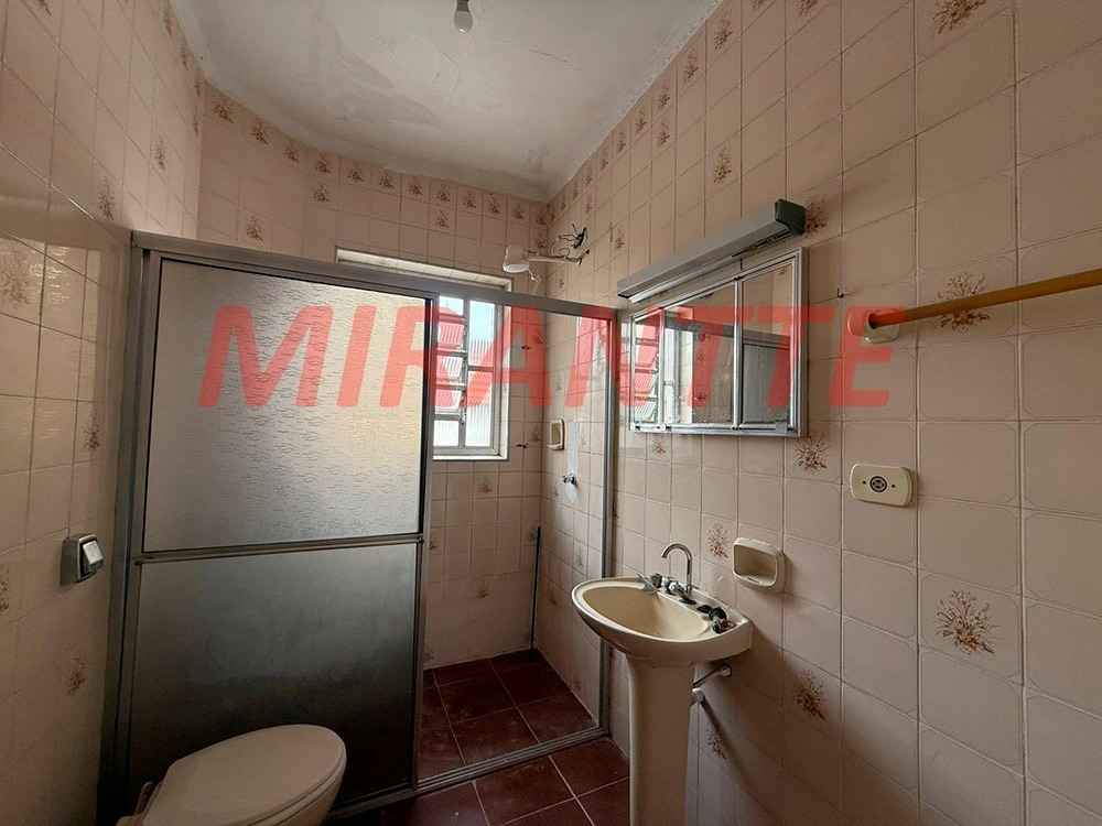 Apartamento de 82m² com 2 quartos em Chora Menino