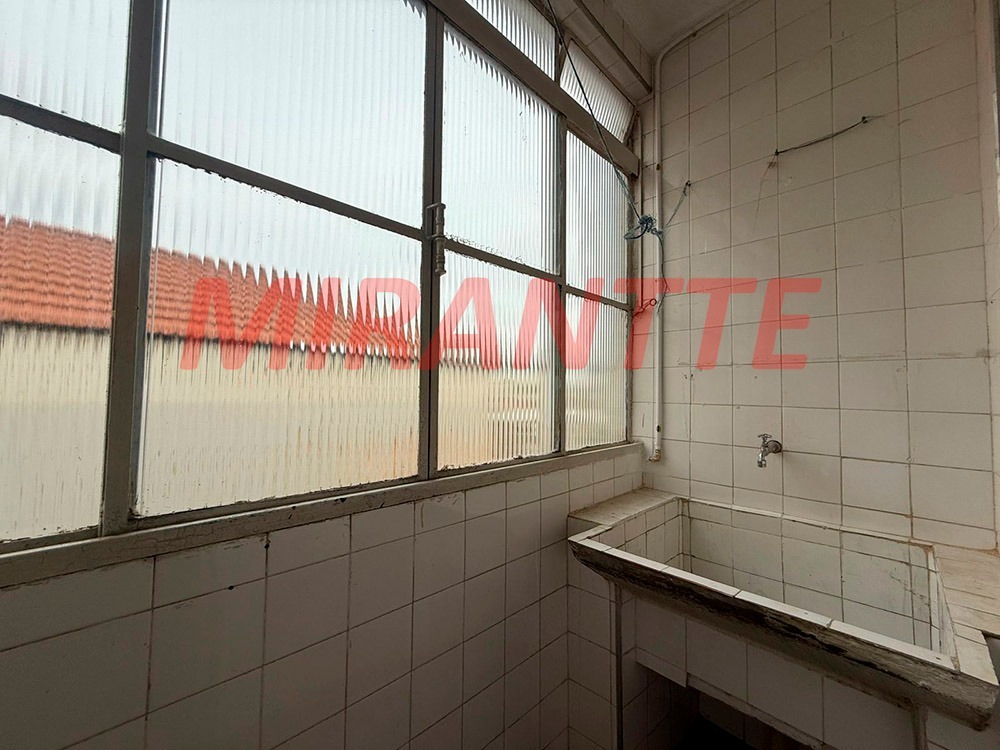 Apartamento de 82m² com 2 quartos em Chora Menino