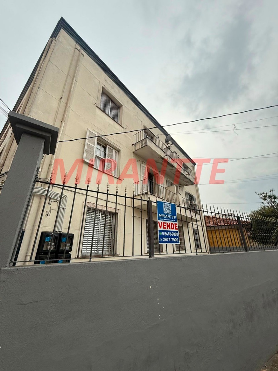 Apartamento de 82m² com 2 quartos em Chora Menino