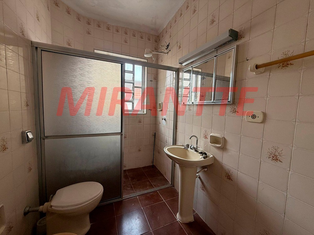 Apartamento de 82m² com 2 quartos em Chora Menino