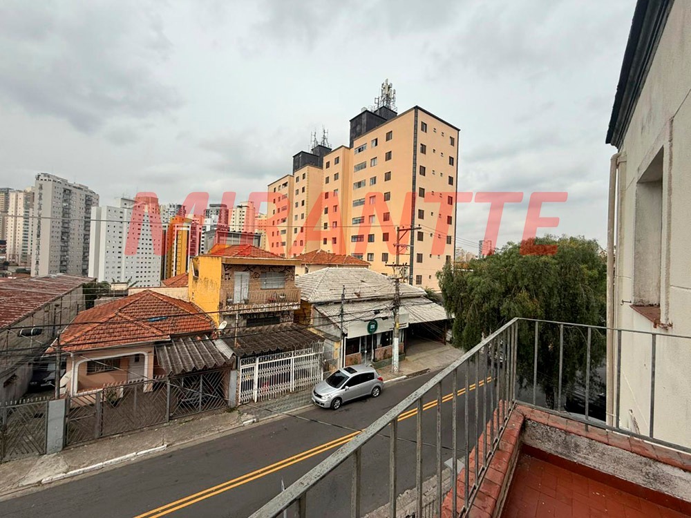 Apartamento de 82m² com 2 quartos em Chora Menino