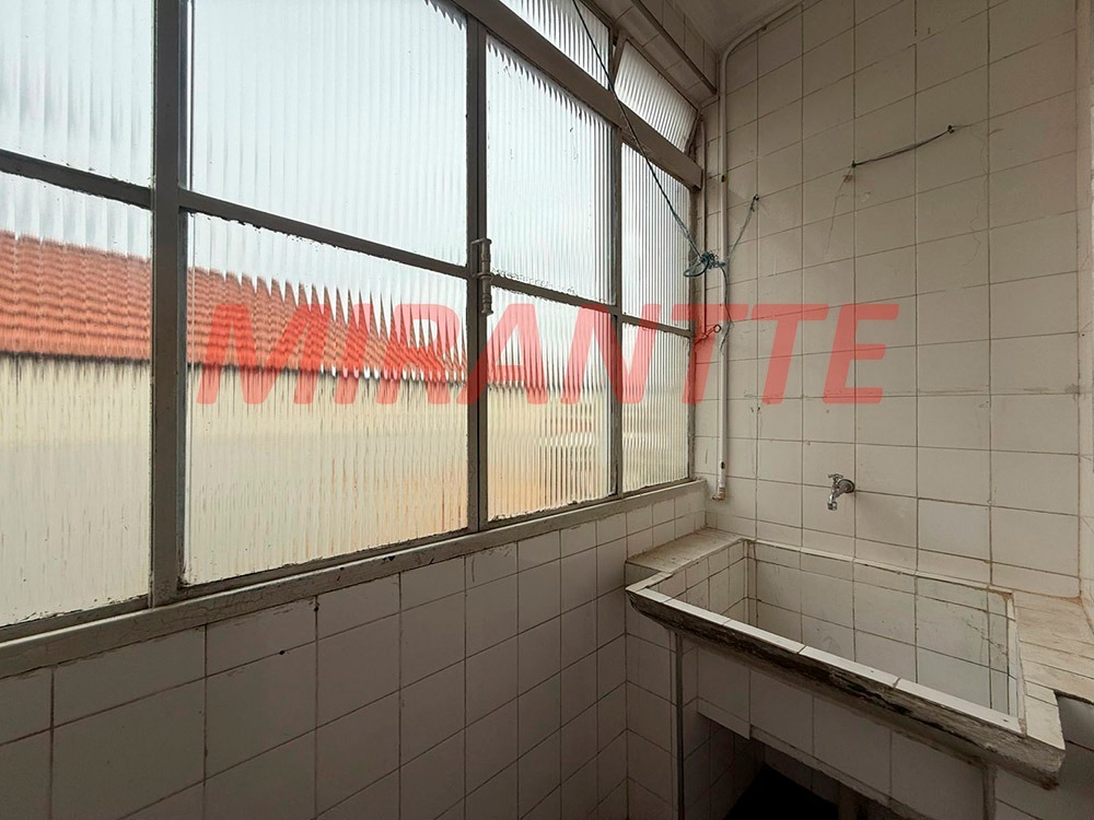 Apartamento de 82m² com 2 quartos em Chora Menino