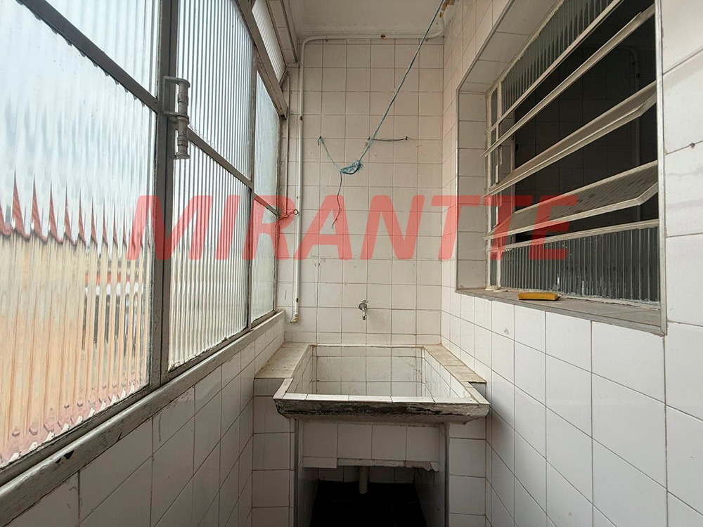 Apartamento de 82m² com 2 quartos em Chora Menino