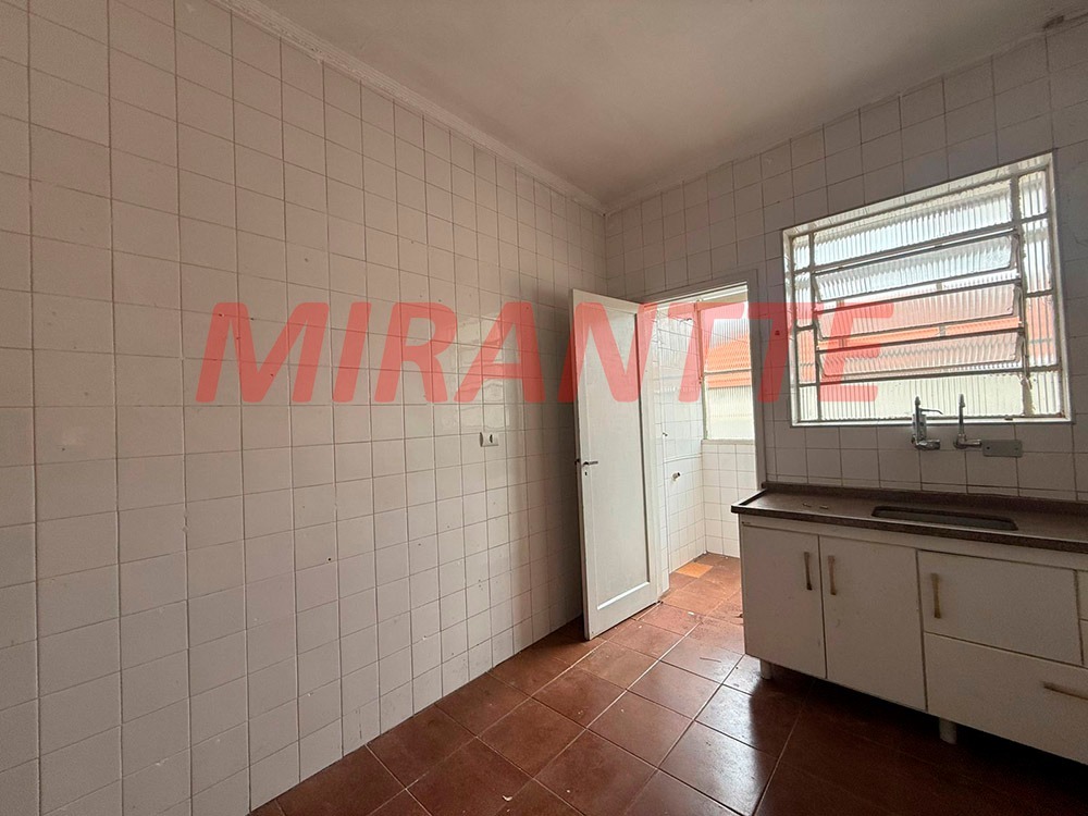 Apartamento de 82m² com 2 quartos em Chora Menino