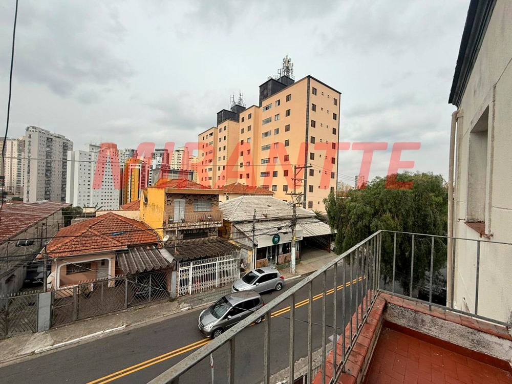 Apartamento de 82m² com 2 quartos em Chora Menino