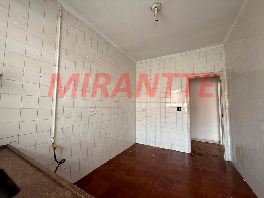 Apartamento de 82m² com 2 quartos em Chora Menino