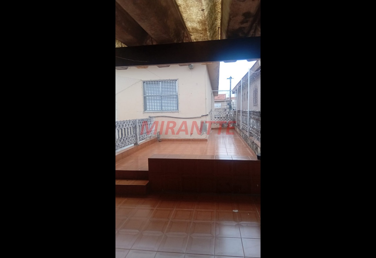 Sobrado de 157m² com 3 quartos em Vila Barbosa