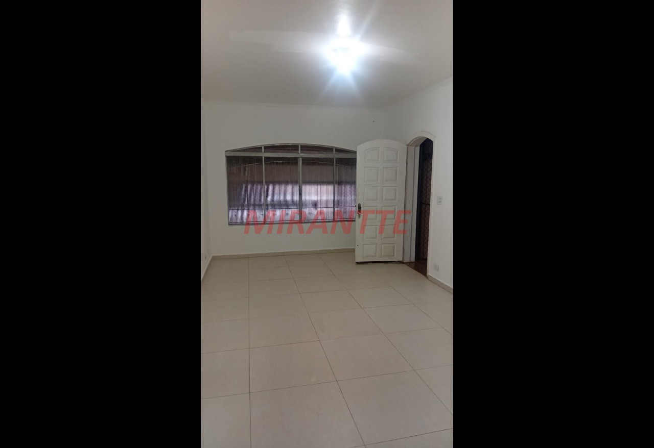 Sobrado de 157m² com 3 quartos em Vila Barbosa