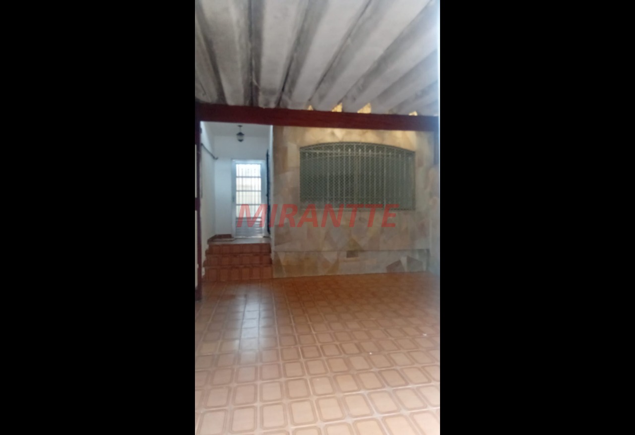 Sobrado de 157m² com 3 quartos em Vila Barbosa