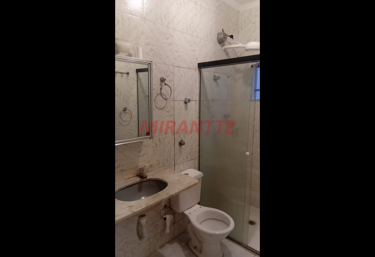 Sobrado de 157m² com 3 quartos em Vila Barbosa