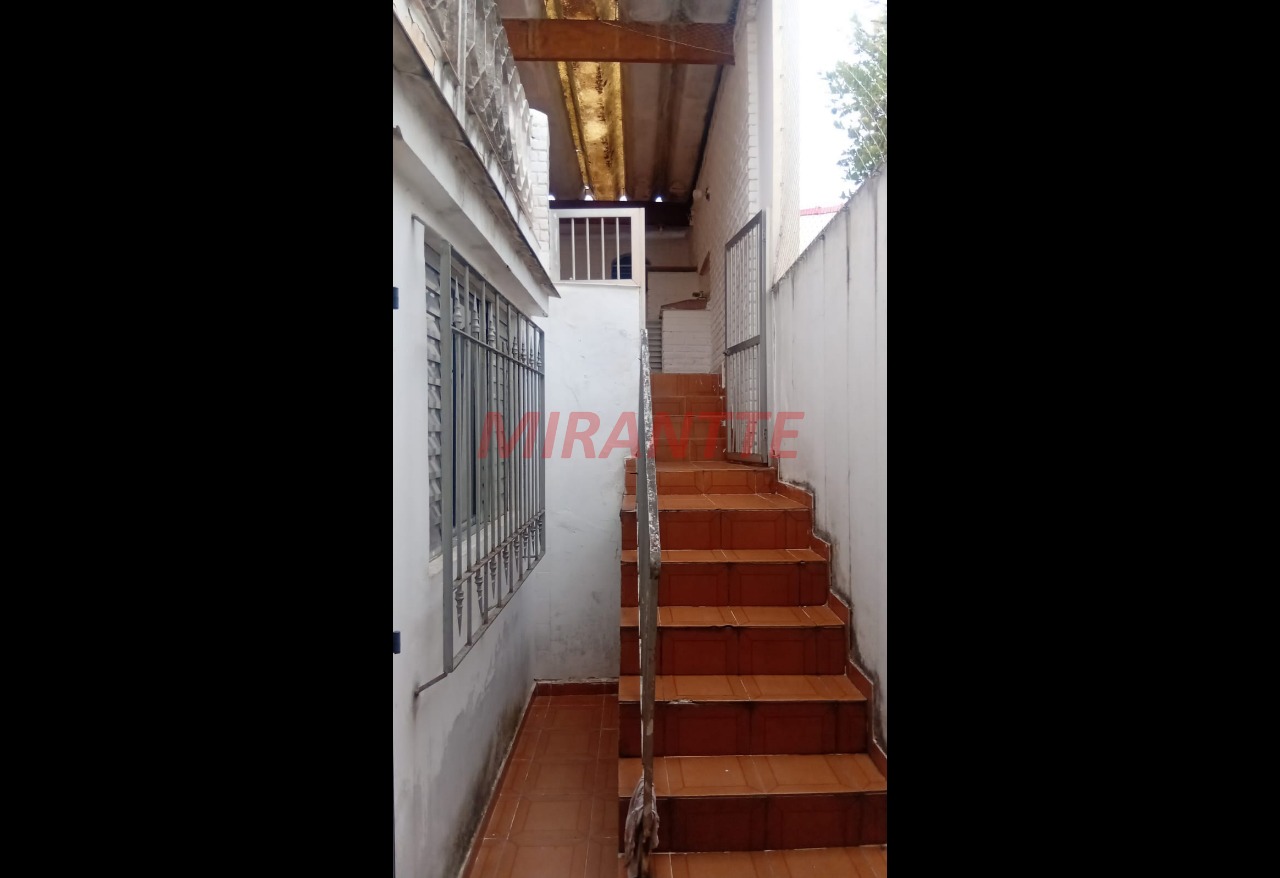Sobrado de 157m² com 3 quartos em Vila Barbosa