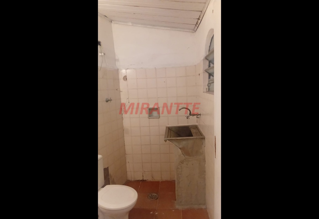 Sobrado de 157m² com 3 quartos em Vila Barbosa