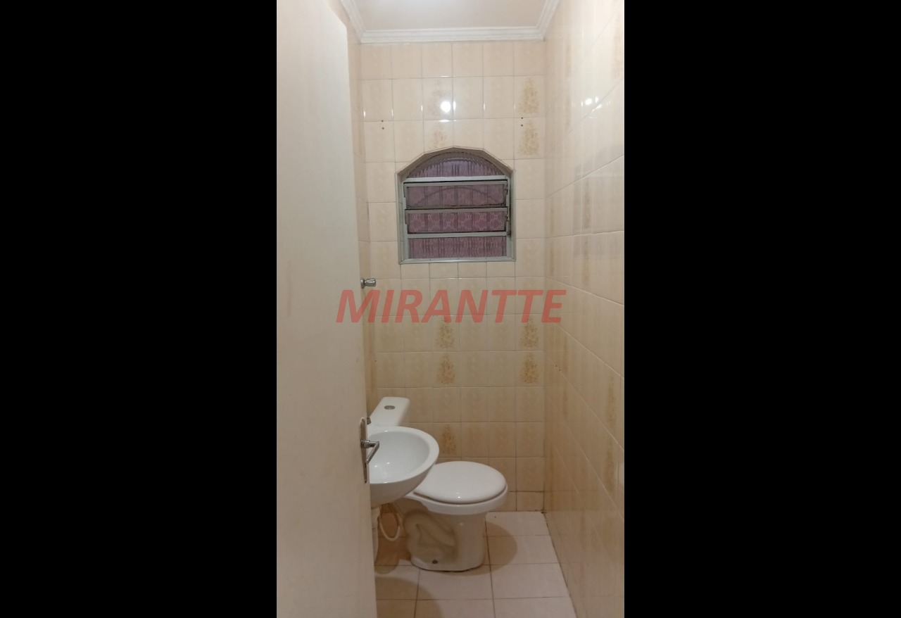 Sobrado de 157m² com 3 quartos em Vila Barbosa