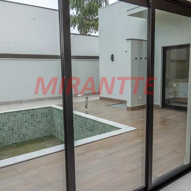 Casa terrea de 250m² com 3 quartos em Loteamento Residencial Jardim Villagio II