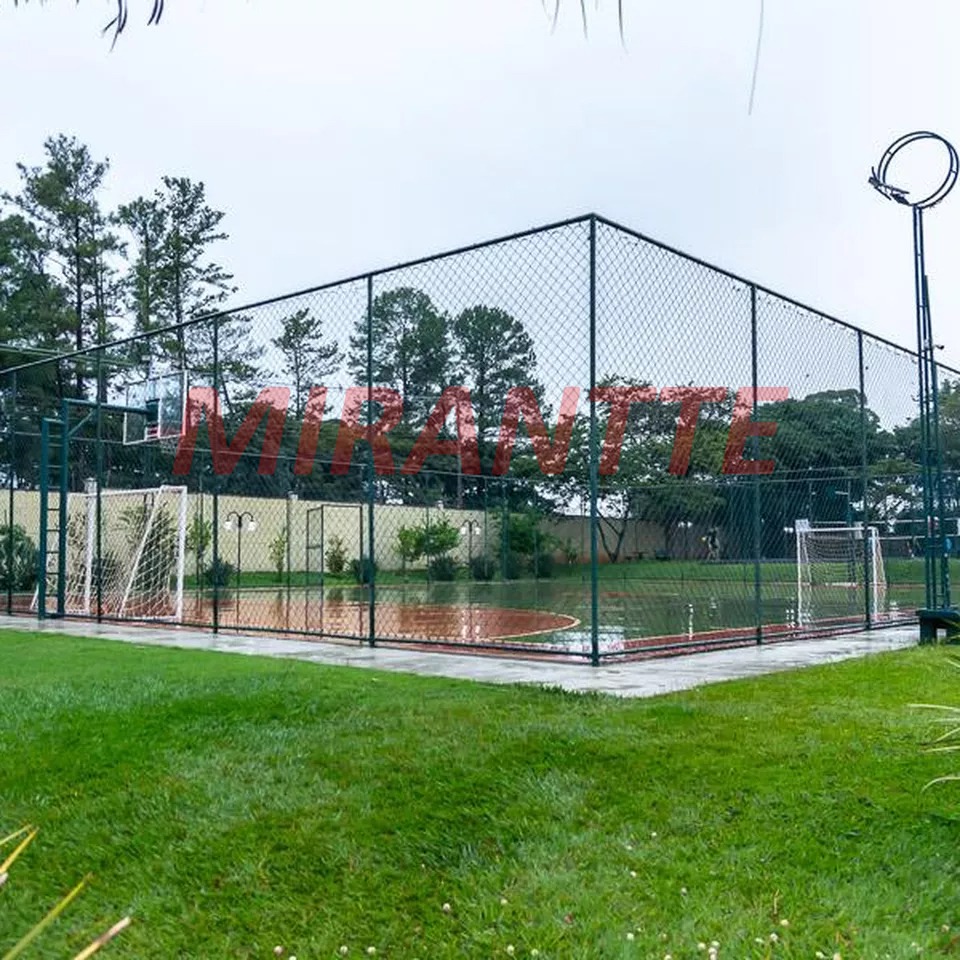 Casa terrea de 250m² com 3 quartos em Loteamento Residencial Jardim Villagio II