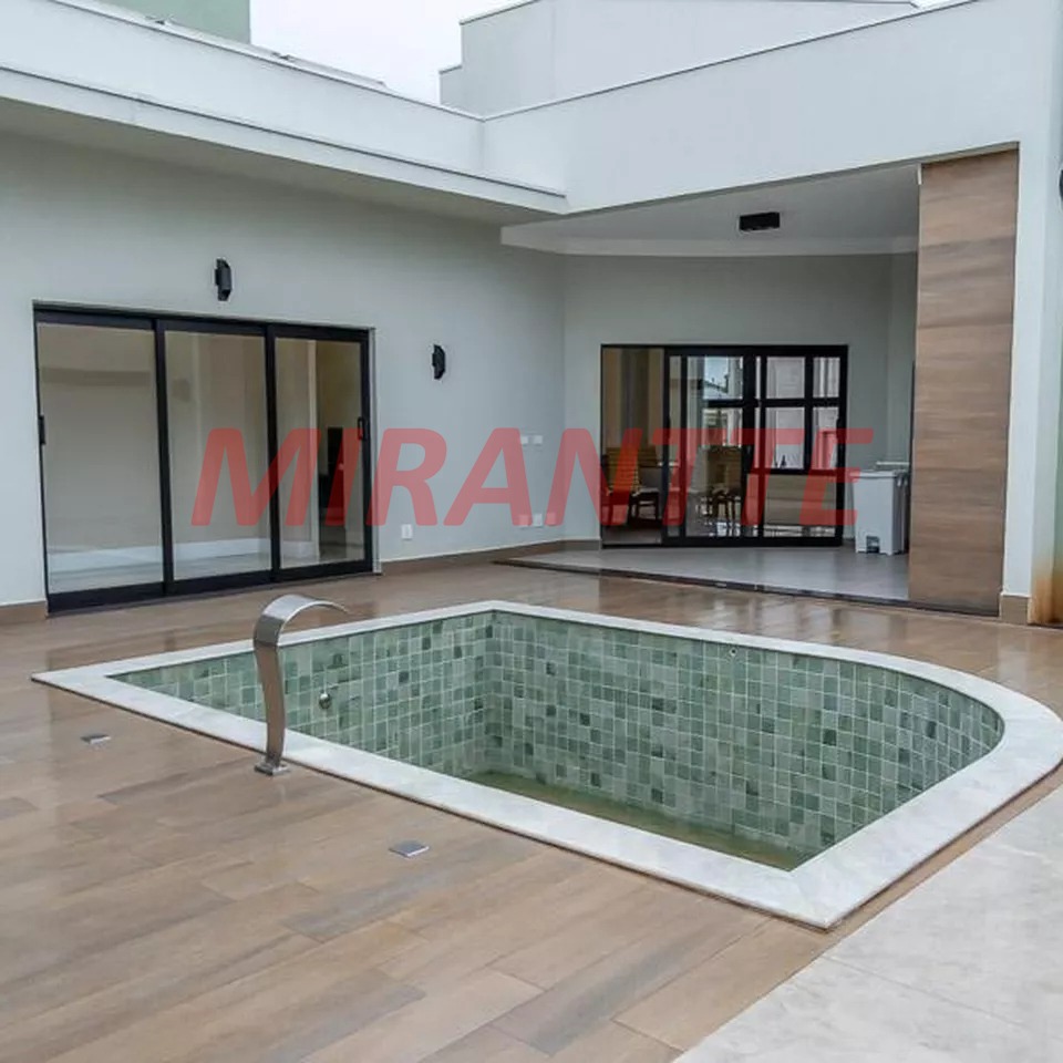 Casa terrea de 250m² com 3 quartos em Loteamento Residencial Jardim Villagio II