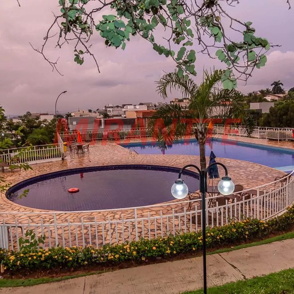 Casa terrea de 250m² com 3 quartos em Loteamento Residencial Jardim Villagio II