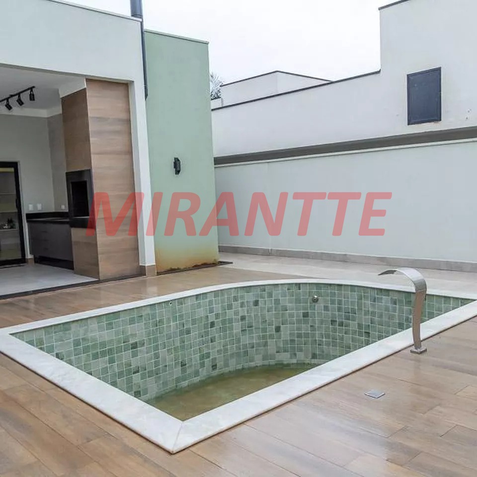 Casa terrea de 250m² com 3 quartos em Loteamento Residencial Jardim Villagio II
