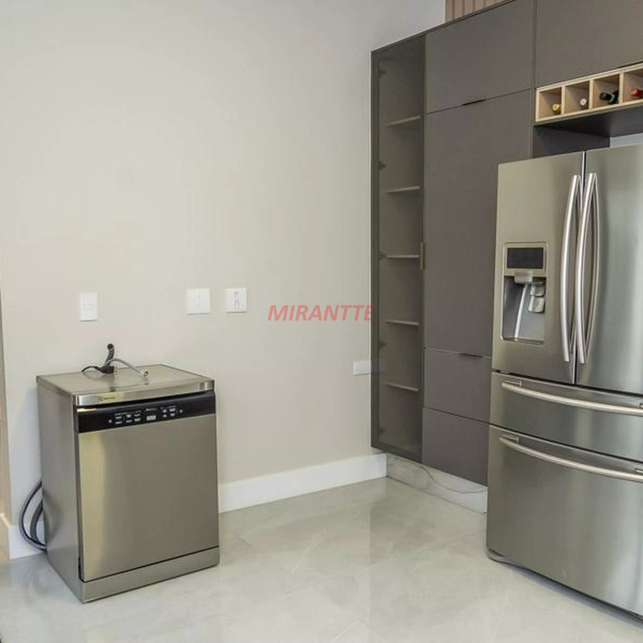 Casa terrea de 250m² com 3 quartos em Loteamento Residencial Jardim Villagio II
