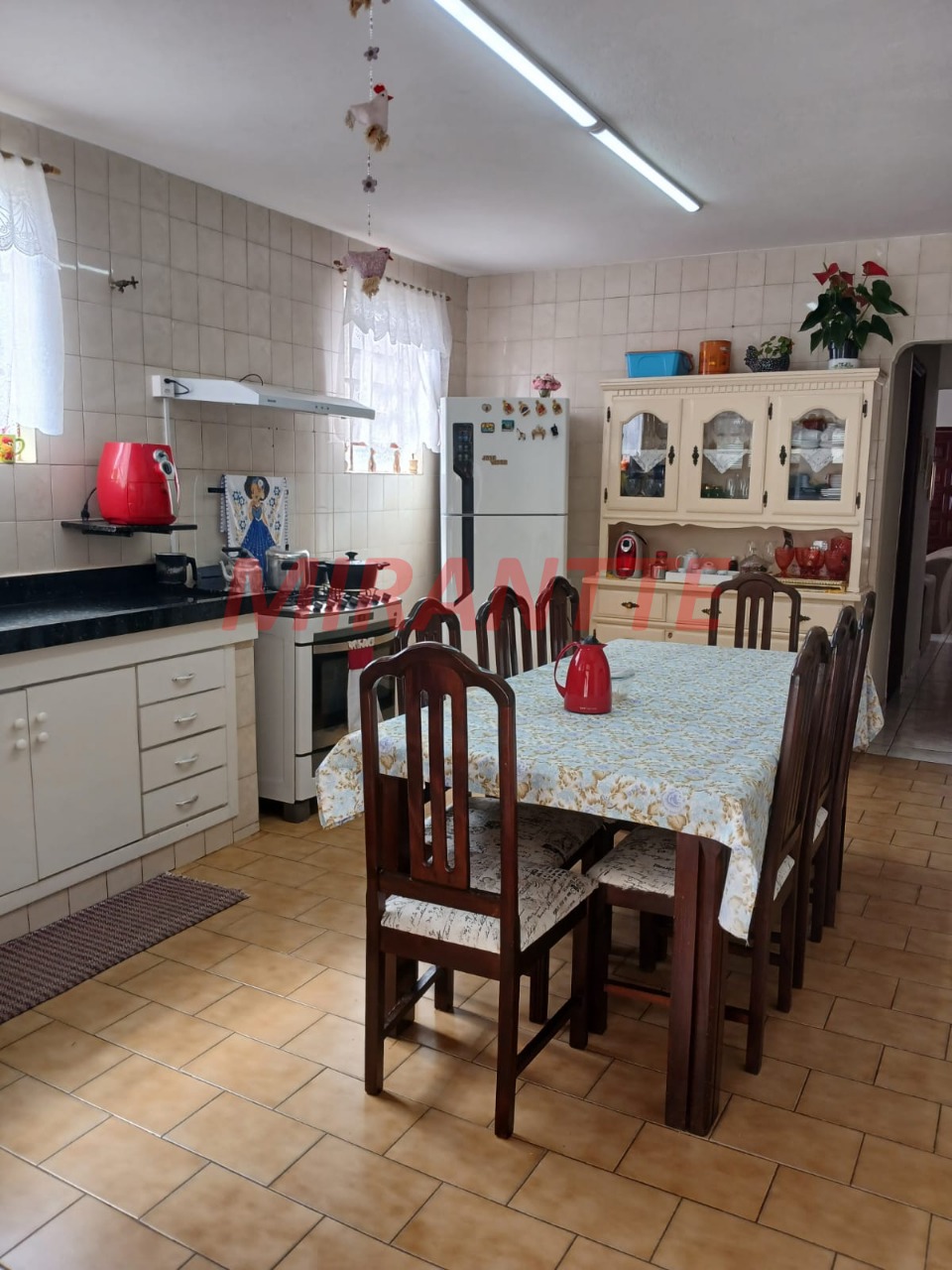 Casa terrea de 183m² com 5 quartos em Centro