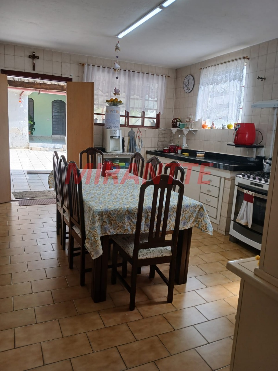 Casa terrea de 183m² com 5 quartos em Centro