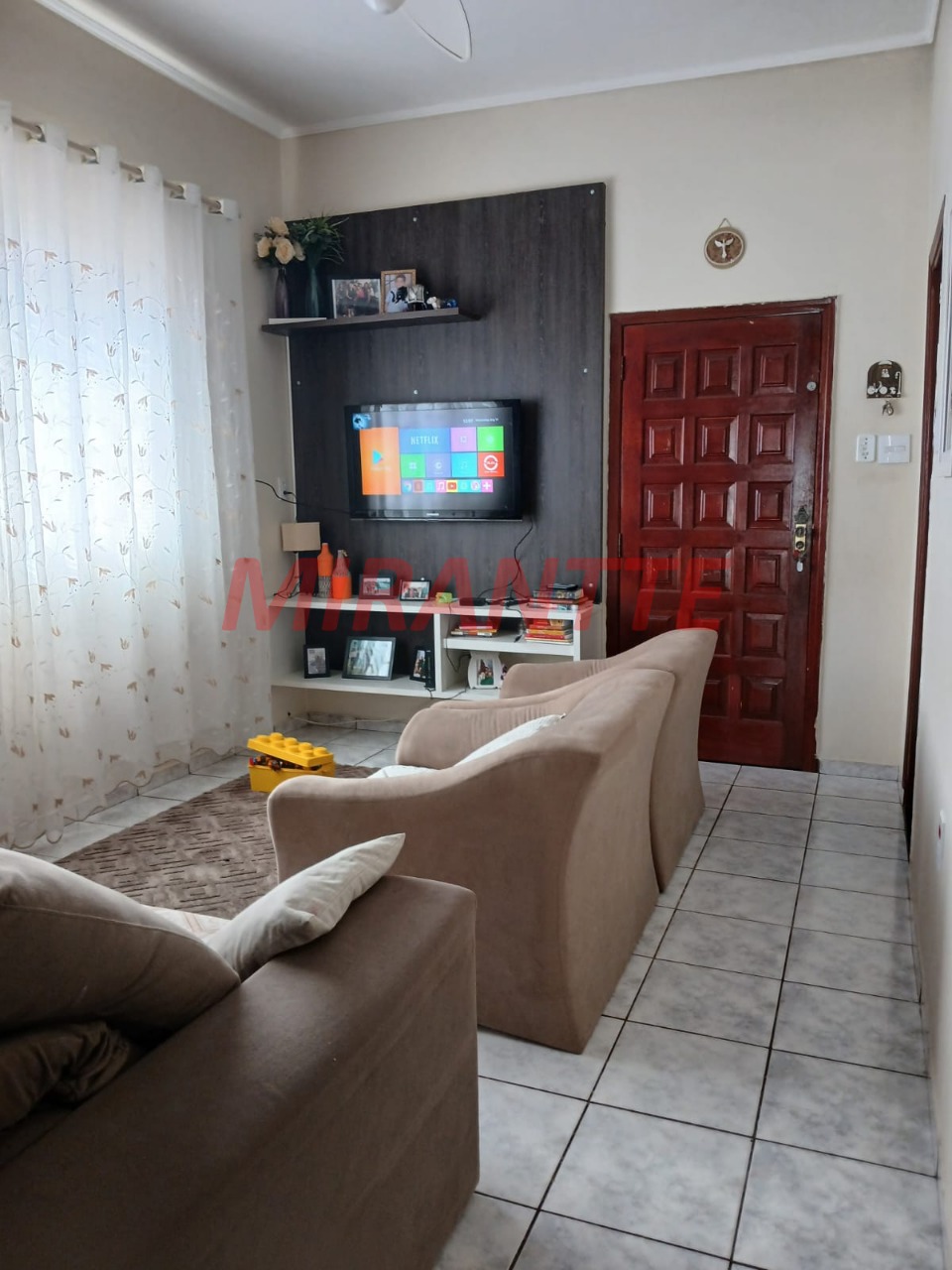 Casa terrea de 183m² com 5 quartos em Centro