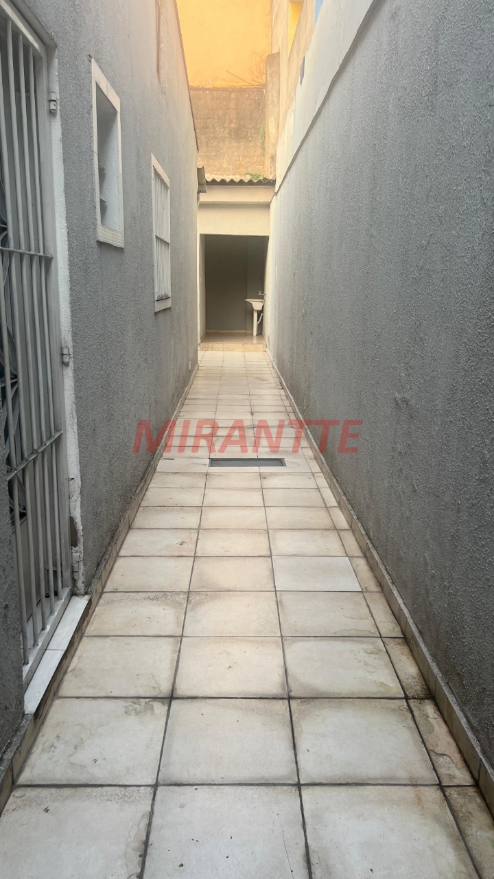 Comercial de 155m² em Sítio Do Piqueri