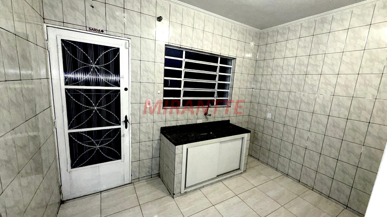 Comercial de 155m² em Sítio Do Piqueri