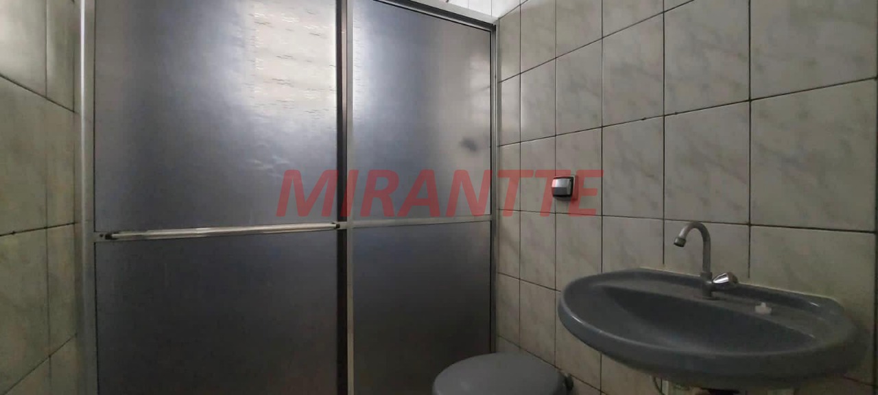 Comercial de 155m² em Sítio Do Piqueri