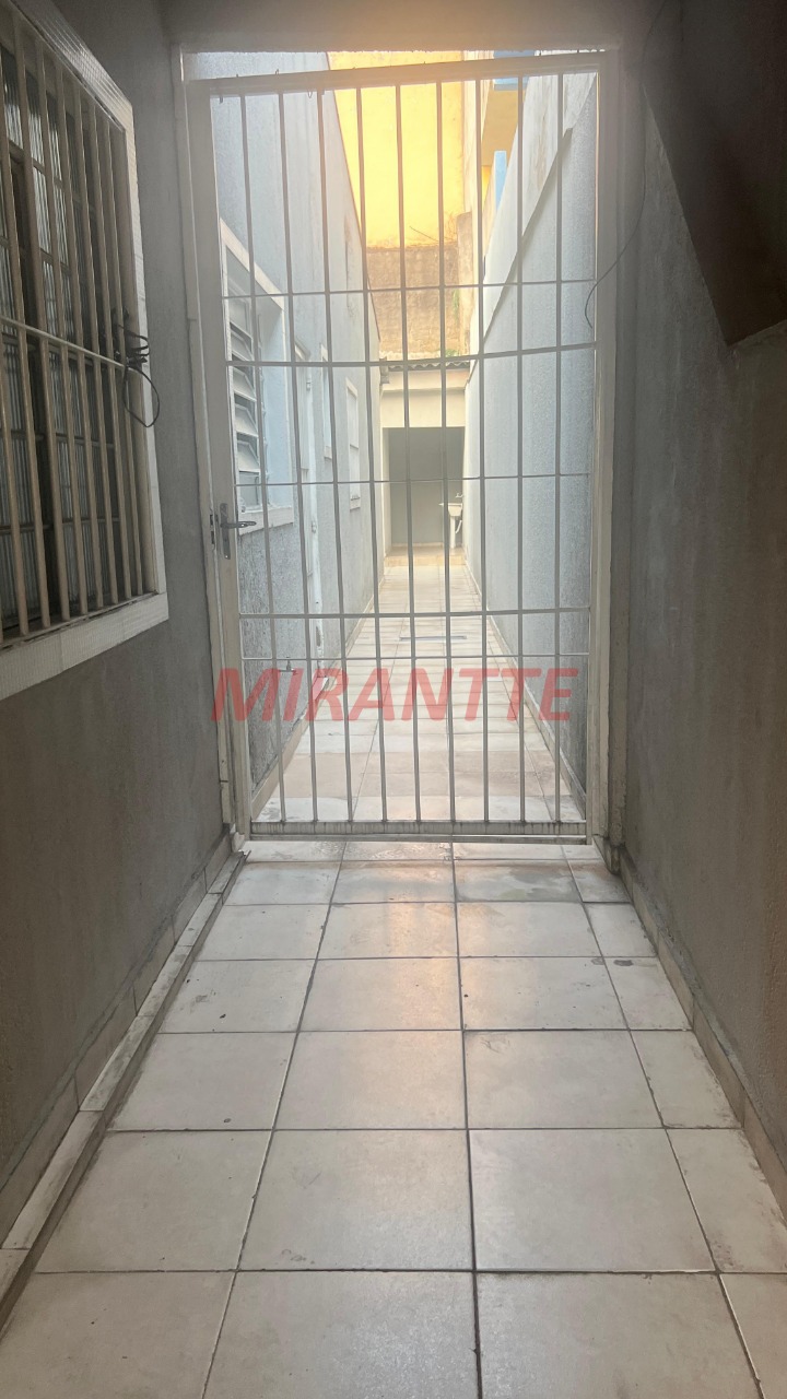 Comercial de 155m² em Sítio Do Piqueri