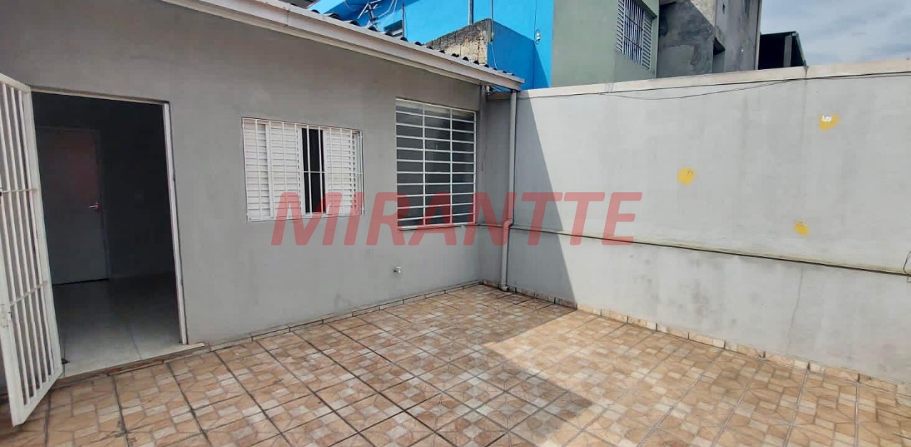 Comercial de 155m² em Sítio Do Piqueri
