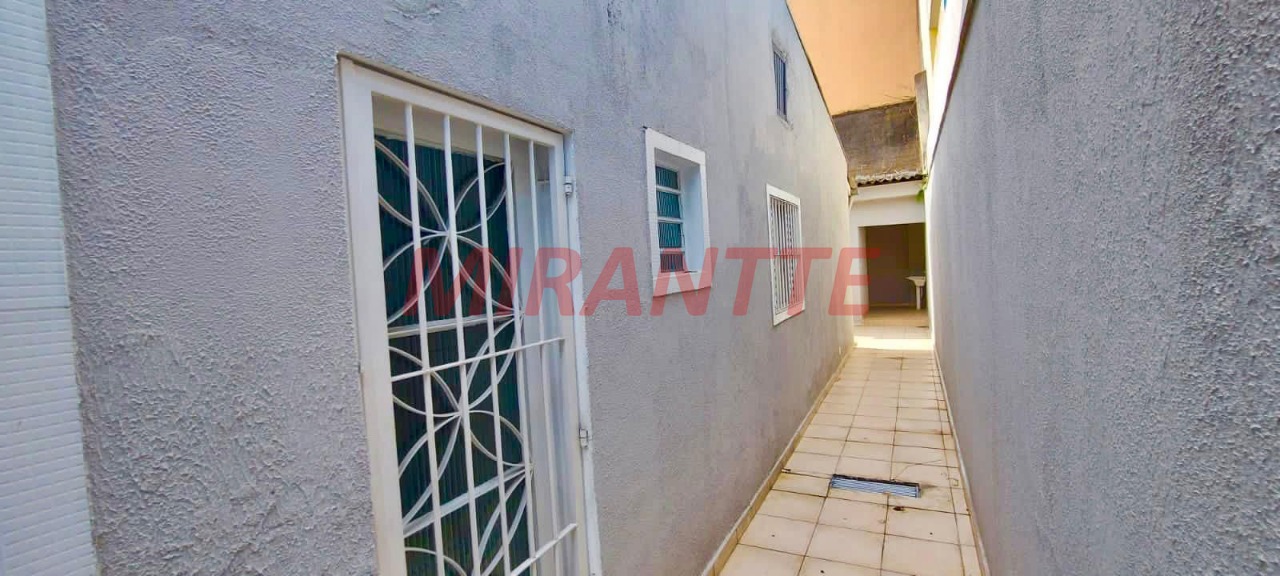Comercial de 155m² em Sítio Do Piqueri