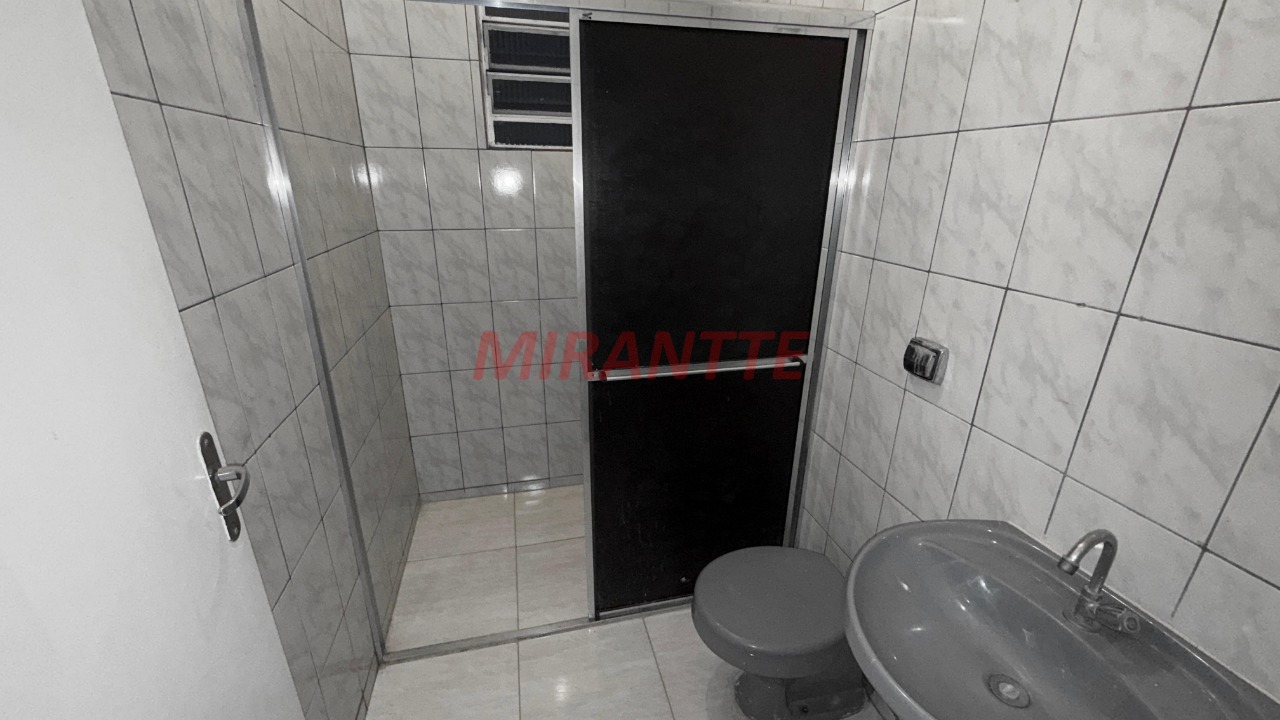 Comercial de 155m² em Sítio Do Piqueri