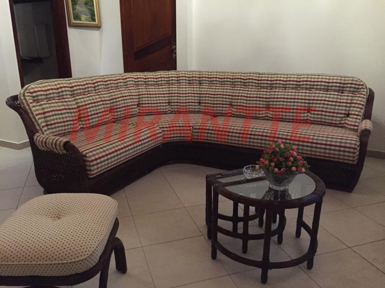 ChÁcara de 700m² com 4 quartos em Tremembe