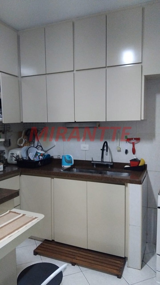 ChÁcara de 700m² com 4 quartos em Tremembe