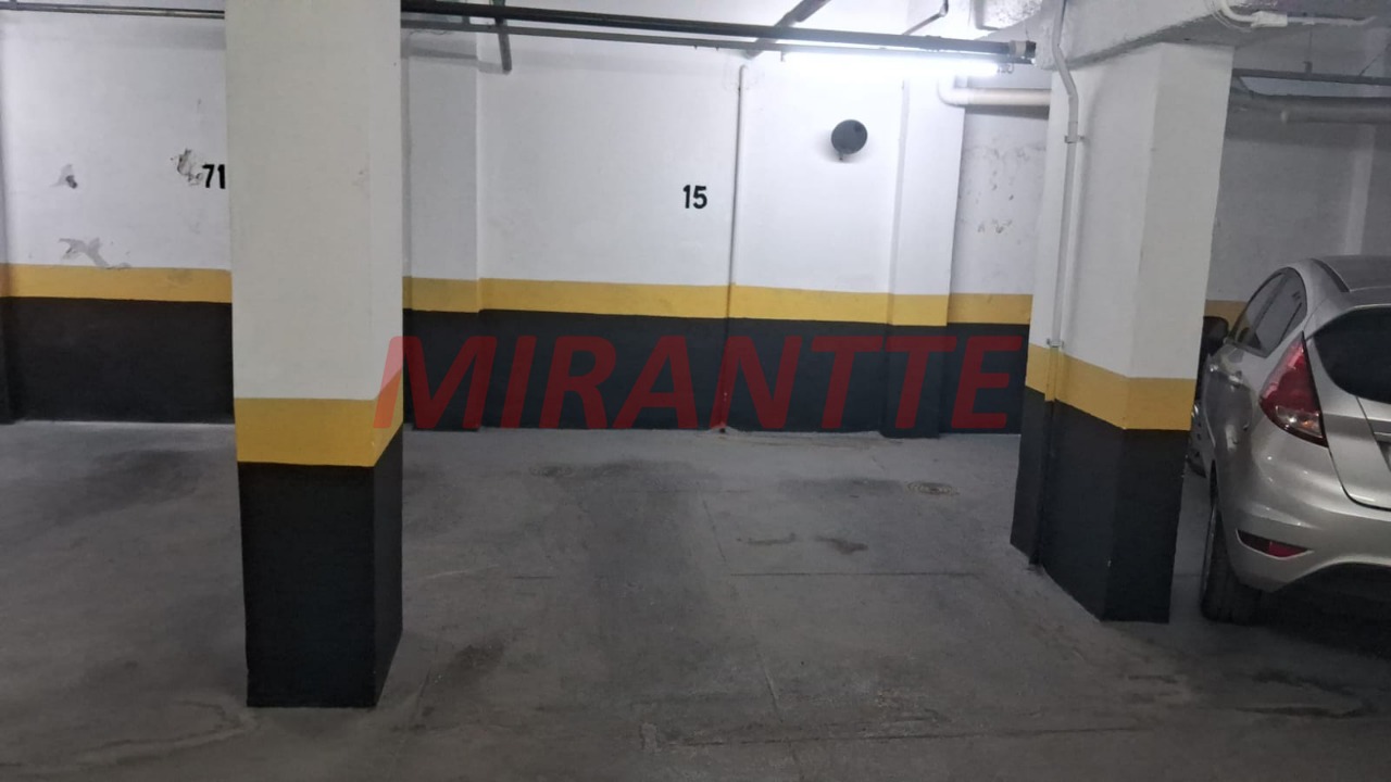 Apartamento de 52m² com 1 quartos em Saúde