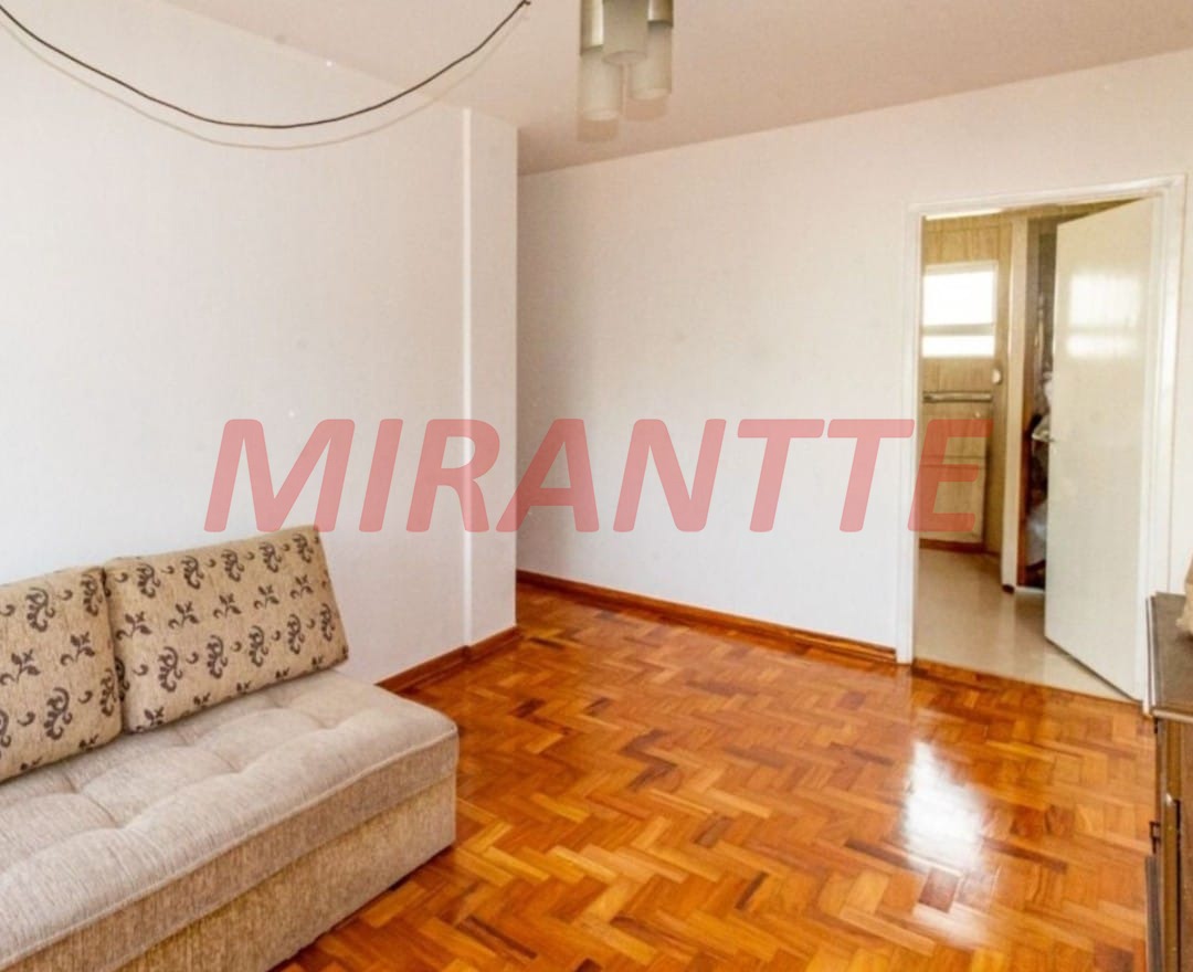 Apartamento de 52m² com 1 quartos em Saúde