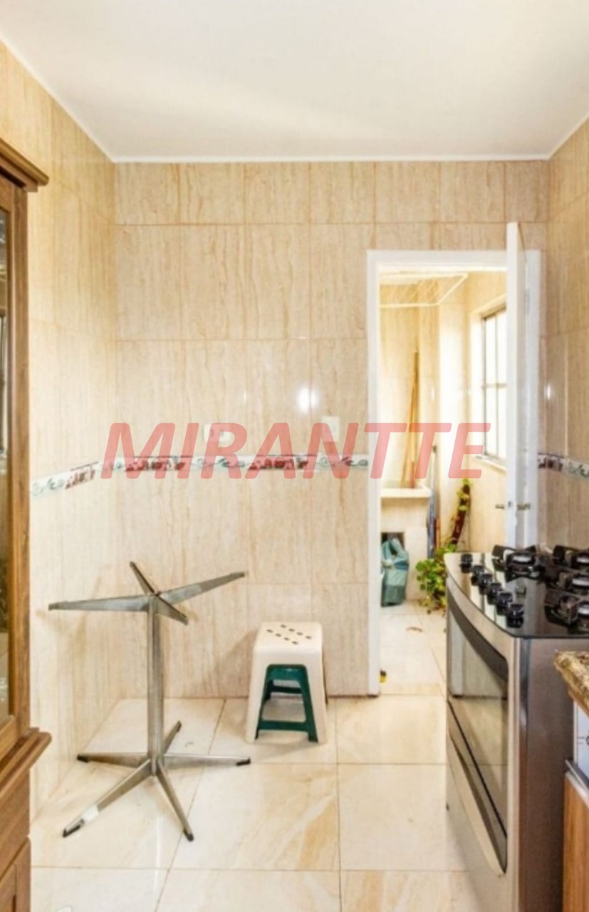 Apartamento de 52m² com 1 quartos em Saúde