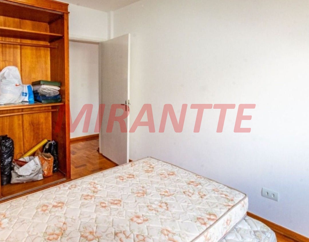 Apartamento de 52m² com 1 quartos em Saúde